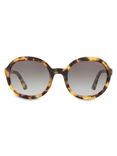 heritage 56mm sunglasses prada|Prada sunglasses polarised.